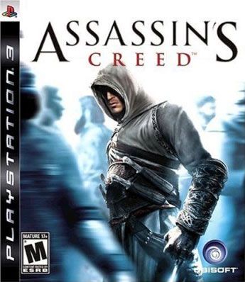 Assassins Creed